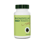 BIONOVELIA B-Komplex L-SPO Kapseln (90 Kps.)