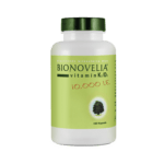 BIONOVELIA® Vitamin K2/D3 (180 Kps.)