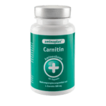 Aminoplus Carnitin Kapseln (60 stk)