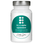 Orthodoc R-+-alpha Liponsäure Kapseln (60 stk)