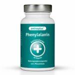 Aminoplus Phenylalanin Kapseln