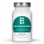 Orthodoc Schwarzkümmelöl Kapseln