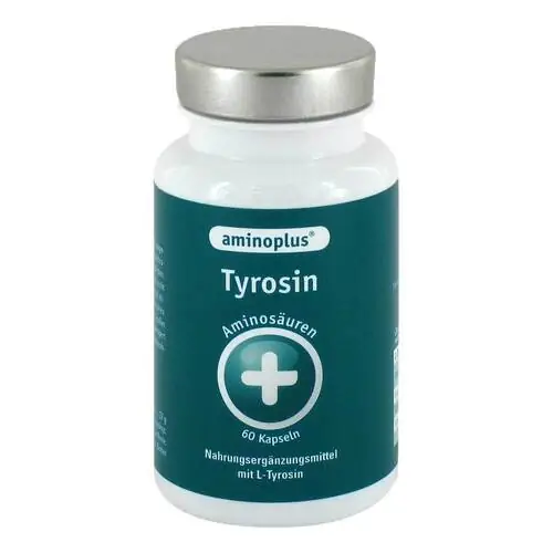 Aminoplus Tyrosin – Bild 1