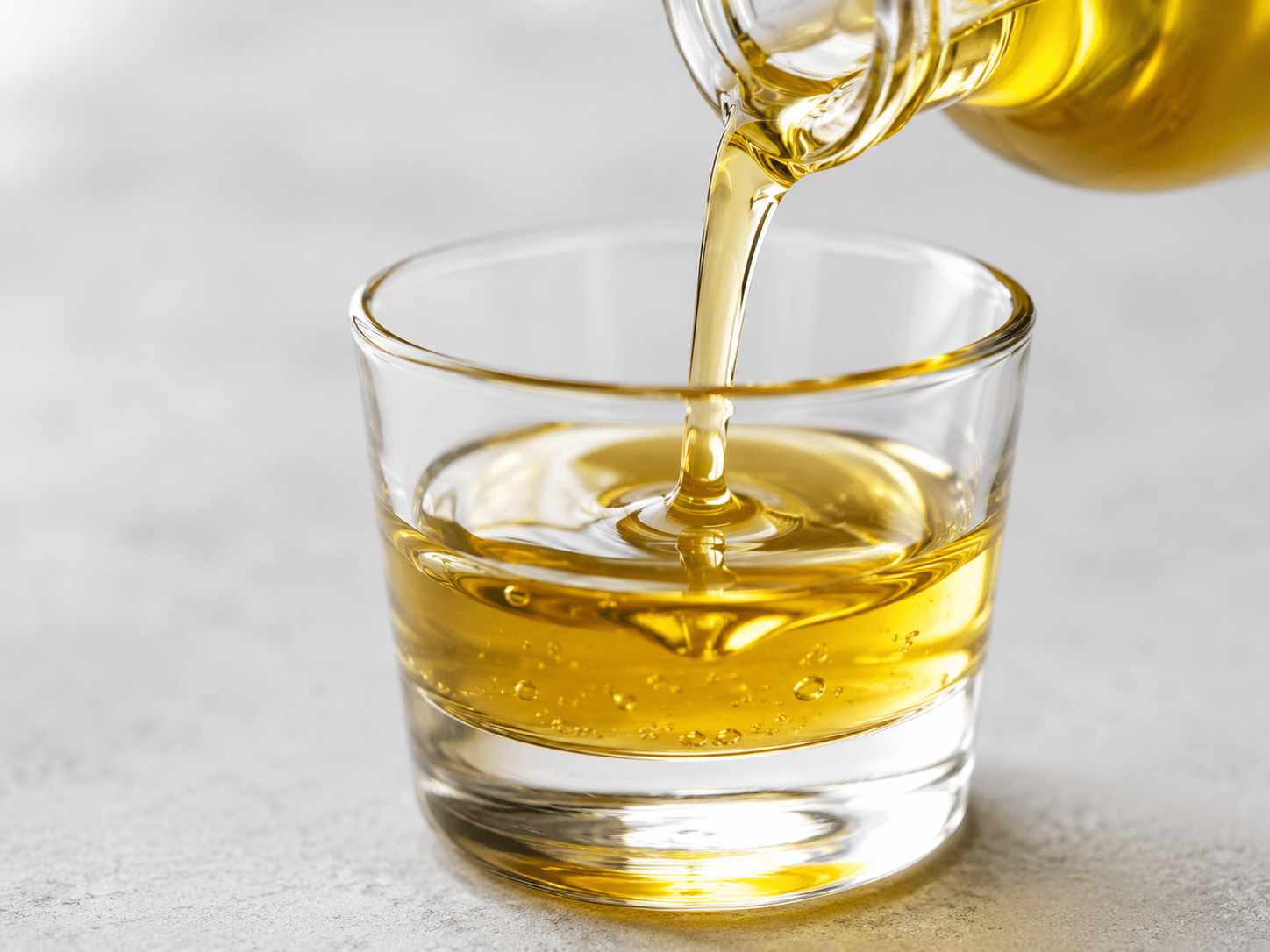 Omega-3-Kapseln und Qualitätsunterschiede bei Nahrungsergänzungsmitteln