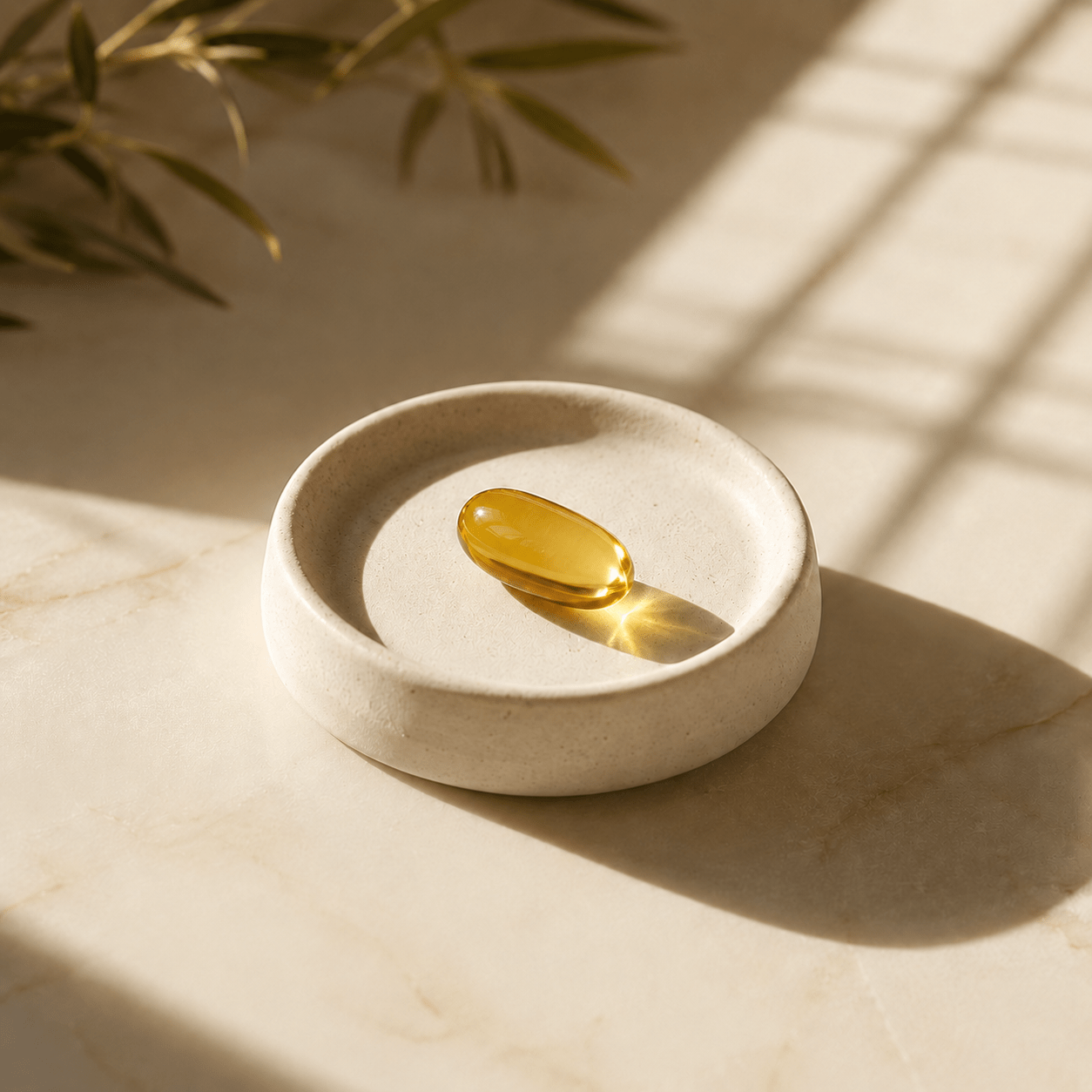 Vitamin D als Sonnenvitamin durch UVB-Strahlung