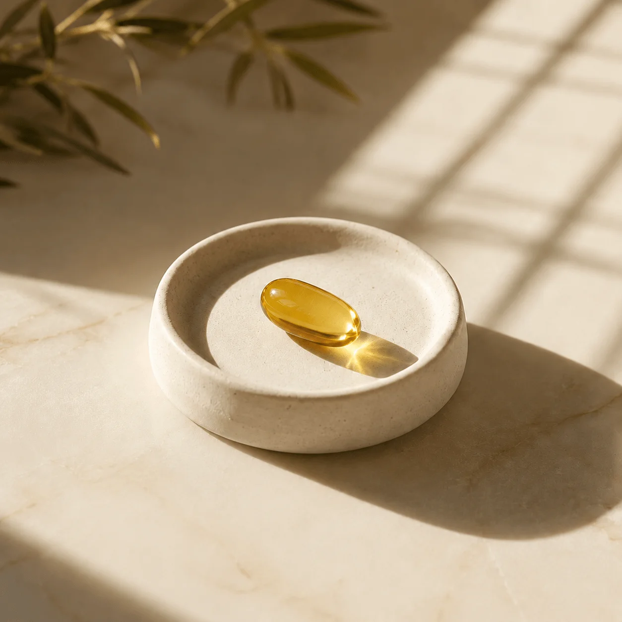 Vitamin D als Sonnenvitamin durch UVB-Strahlung